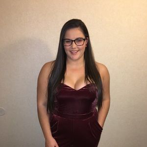 Meet your Posher, Krista